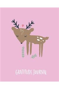 Gratitude Journal