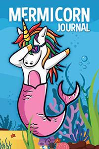 Mermicorn Journal