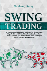 Swing Trading For Beginners