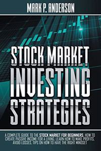 Stock Market Investing Strategies