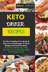 Keto Dinner Recipes