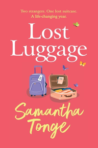 Lost Luggage