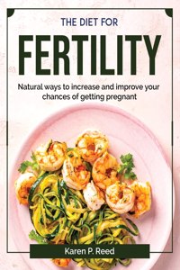 The diet for fertility