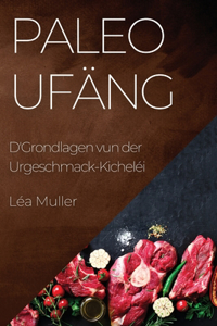 Paleo Ufäng