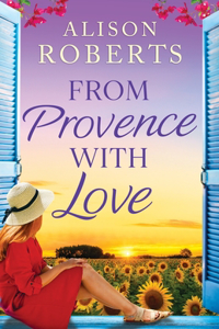 From Provence, With Love