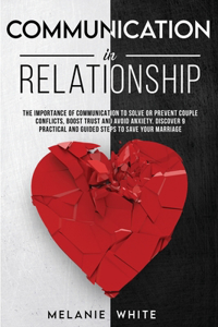 Communication in Relationship