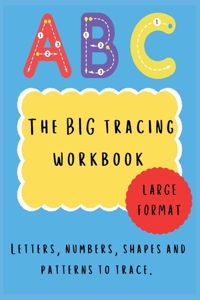 BIG tracing workbook