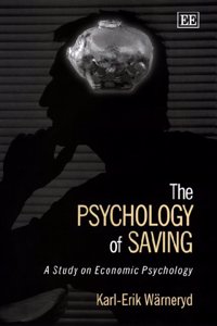 The Psychology of Saving