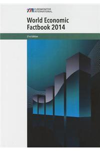 The World Economic Factbook