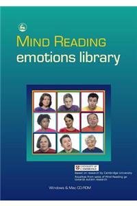 Mind Reading Emotions Library: The Interactive Guide to Emotions