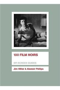 100 Film Noirs