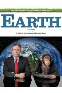 Daily Show & Jon Stewart Present EARTH (The Book)