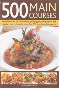 500 Main Courses