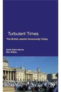 Turbulent Times