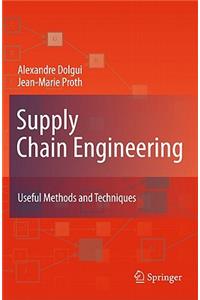 Supply Chain Engineering