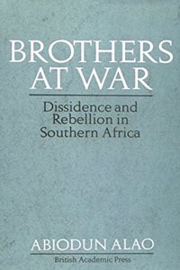 Brothers at War