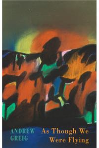 As Though We Were Flying