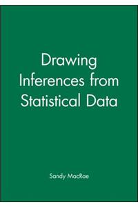 Drawing Inferences from Statistical Data