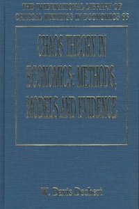 Chaos Theory in Economics