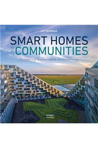 Smart Homes and Communities