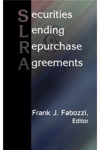 Securities Lending and Repurchase Agreements