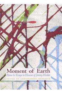 Moment of Earth