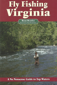 Fly Fishing Virginia