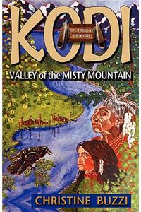 Valley of the Misty Mountains