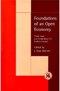 Foundations of an Open Economy