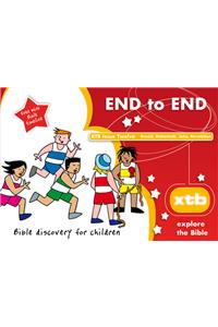 XTB 12: End to End