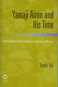 Yamaji Aizan and His Time