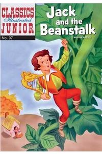 Jack and the Beanstalk