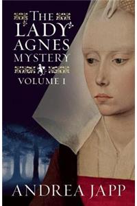 The Lady Agnes Mystery - Volume 1