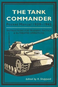 Tank Commander Pocket Manual