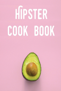 Hipster Cook Book