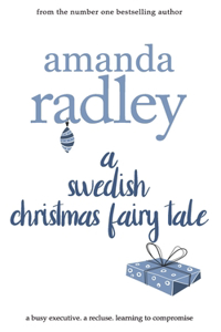 A Swedish Christmas Fairy Tale