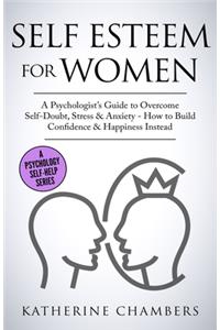 Self Esteem For Women