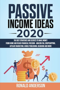 Passive Income Ideas 2020