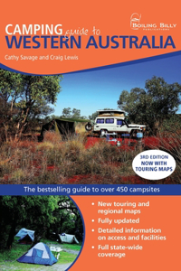 Camping Guide to Western Australia