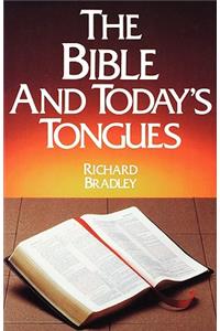 The Bible and Today's Tongues