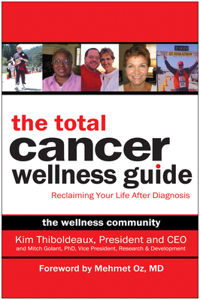 The Total Cancer Wellness Guide