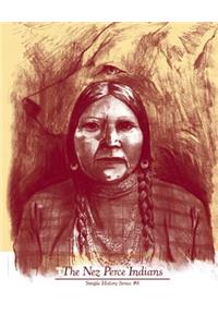 Nez Perce Indians