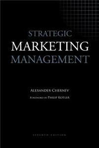 Strategic Marketing Management