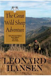 The Great Wild Sheep Adventure