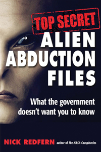 Top Secret Alien Abduction Files