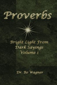 Proverbs: Bright Light from Dark Sayings Volume 1