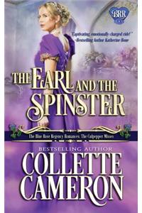 The Earl and the Spinster