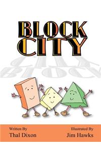 Block City