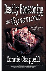 Deadly Homecoming at Rosemont (Hardcover Edition)