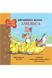 Austin & Charlie Adventures Across America